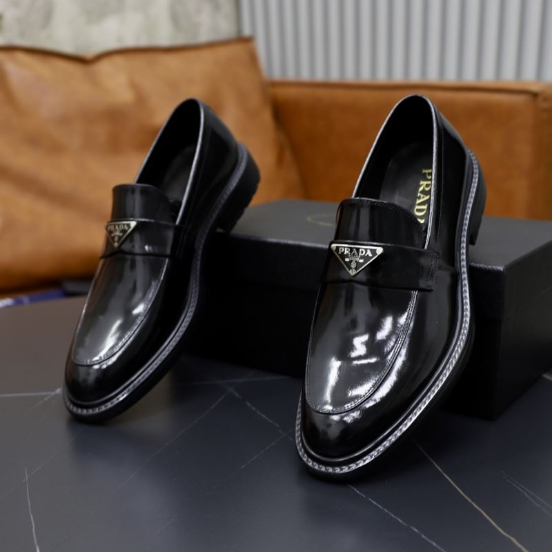 Prada Business Shoes